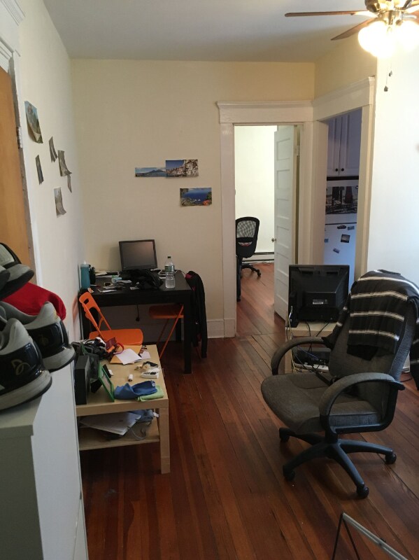 968 State St Unit A2, New Haven, CT 06511 Room for Rent in New Haven