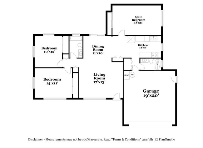 Foto del edificio - 7912 Foxwood Dr