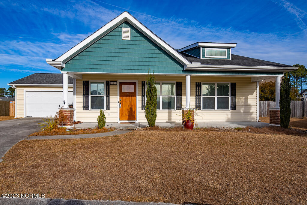 115 Westwood Ct, New Bern, NC 28562 House Rental in New Bern, NC