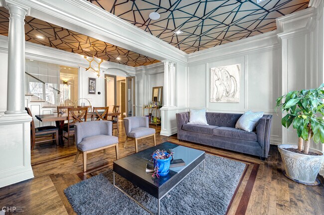 Foto del edificio - 1717 W Huron St