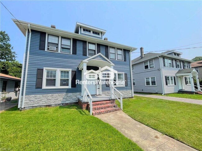 Foto del edificio - 220 Glendale Ave