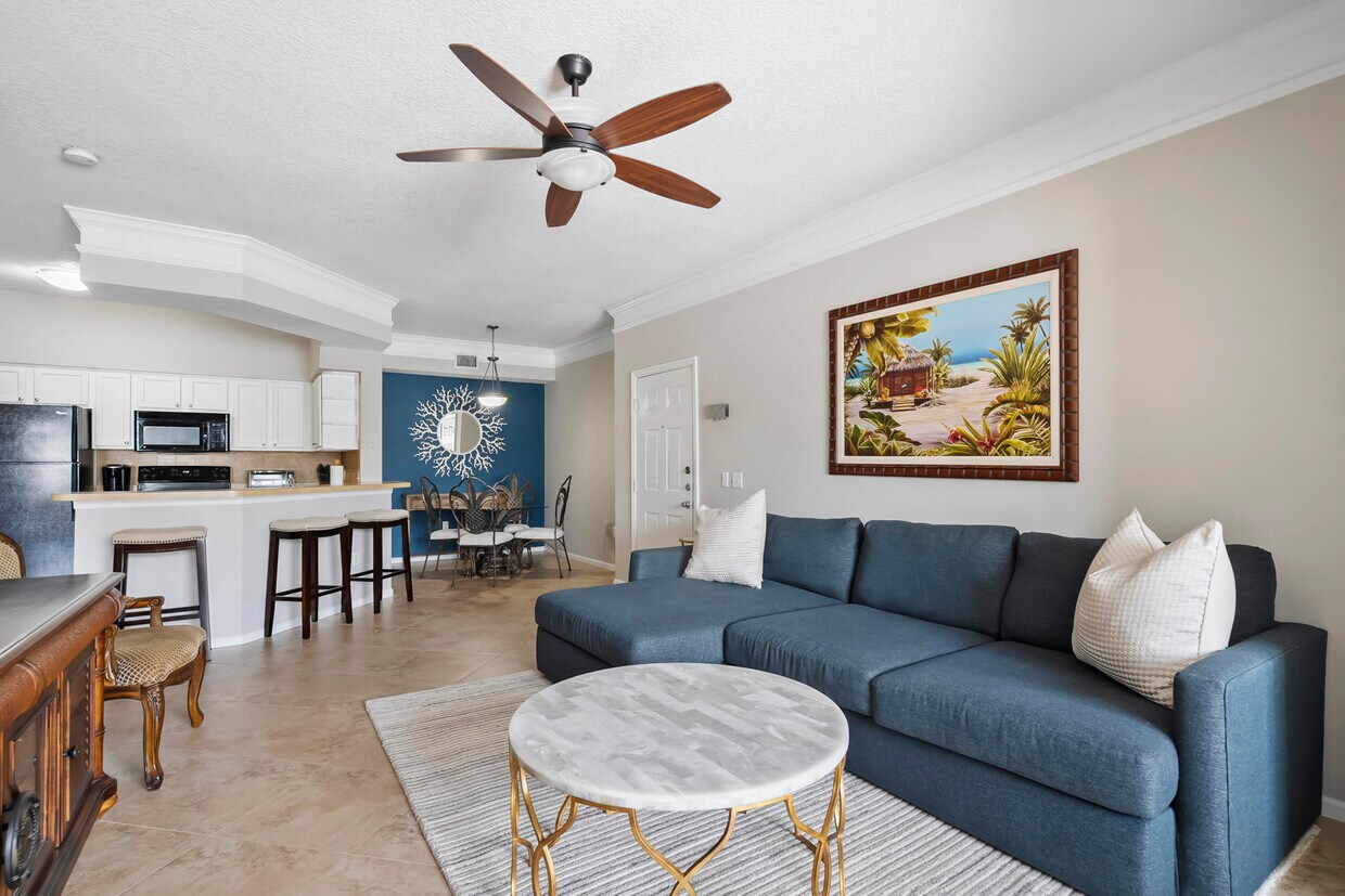 Foto principal - 3303 Myrtlewood Cir E