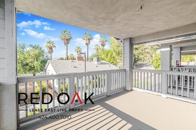 Photo - 500 The Terrace Apartment