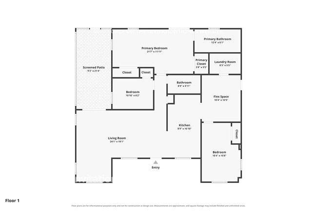 Building Photo - 1401 NW 58th Ave