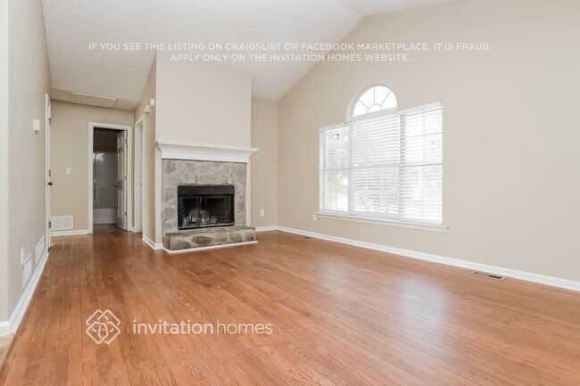 Foto del edificio - 64 Villa Ridge Ct