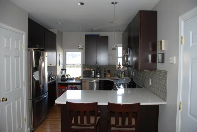 Foto del edificio - 1736 13th St NW