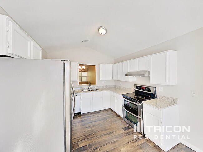 Foto del edificio - 1423 Ardmore Dr