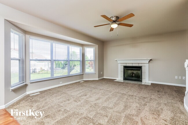 Foto del edificio - 250 Old Chesapeake Dr