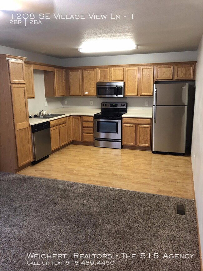 Foto del edificio - 1208 SE Village View Ln