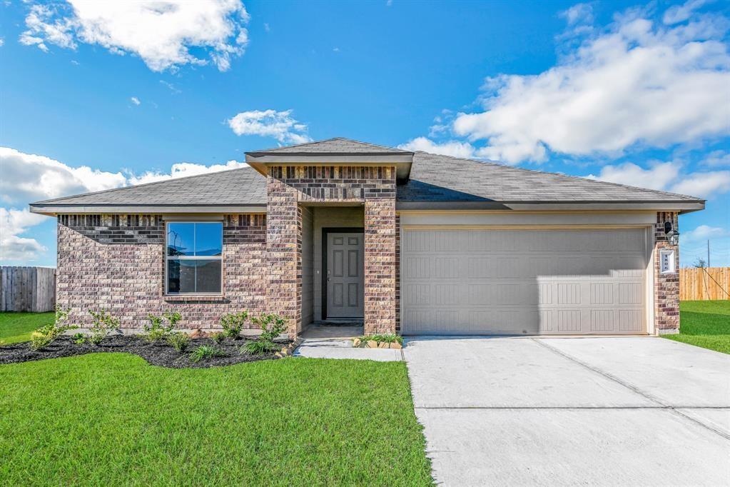 1806 Brady Shores Dr, Rosenberg, TX 77469 House Rental in Rosenberg