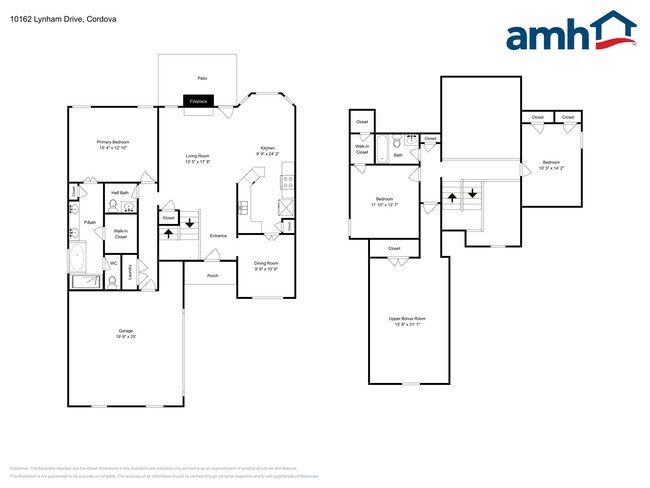Foto del edificio - 10162 Lynham Dr
