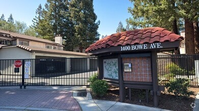 Building Photo - 1400 Bowe Ave