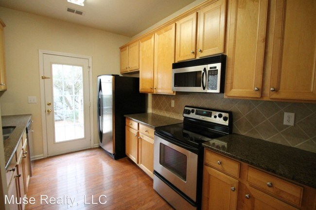 Foto del edificio - 1301 Smokey Quartz Ln