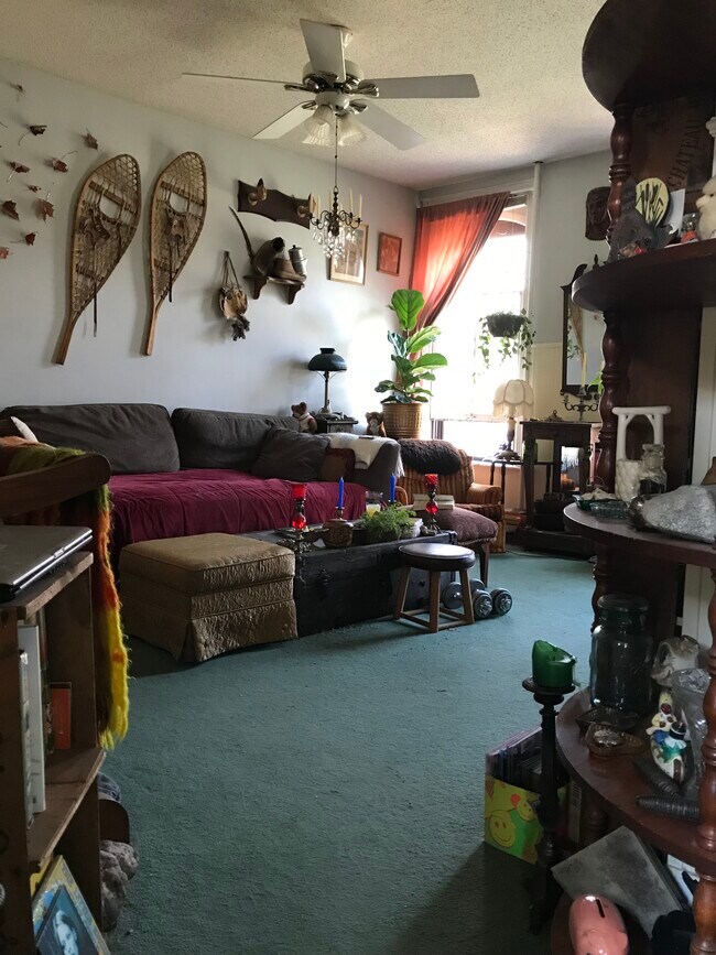 Foto del edificio - 413 7th Ave SE