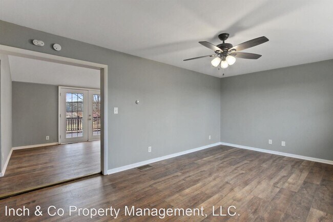 Foto del edificio - 4 br, 1 bath House - 1719 Jefferson Rd