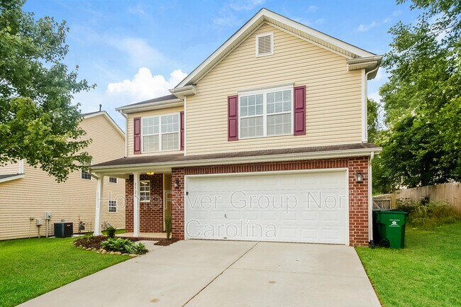 Building Photo - 8520 Strider Dr