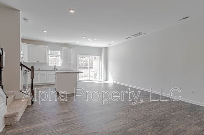 Foto del edificio - 522 Huntingdale Pl