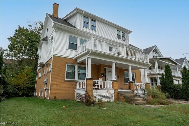Building Photo - 1235 Donald Ave
