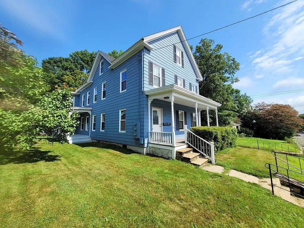 Foto principal - 289 N Main St