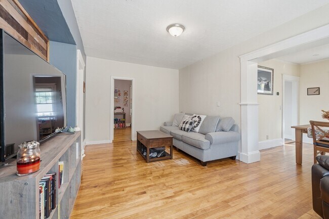 Foto del edificio - 3 Jenkins St