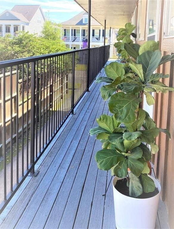 Foto del edificio - 427 W 17th St