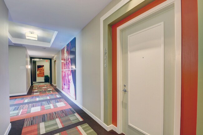 Foto del edificio - 550 Okeechobee Blvd