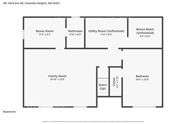 Building Photo - 401 42nd Ave NE