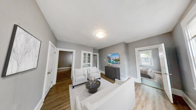 Foto del edificio - 30 Ward St