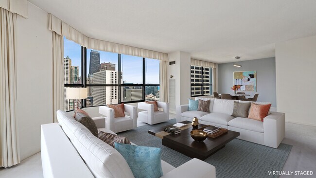Foto del edificio - 405 N Wabash Ave