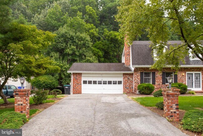Foto del edificio - 3084 Eutaw Forest Dr