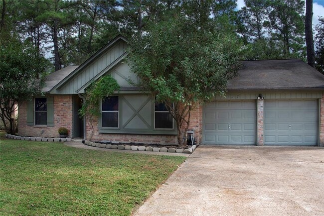 Building Photo - 6927 White Tail Dr