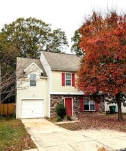 Building Photo - 2507 Anna Garrison Rd