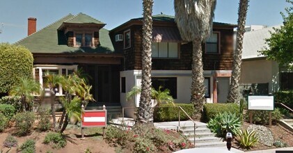 Building Photo - 3575 Fourth Ave