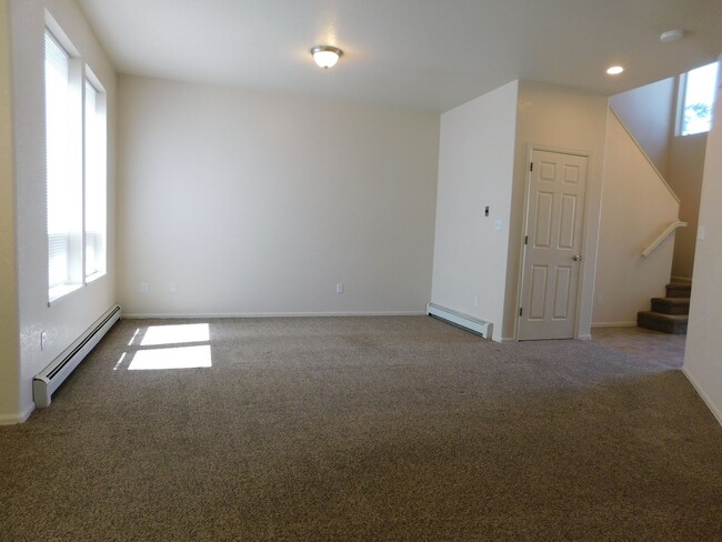 Foto del edificio - Duplex in Fruita
