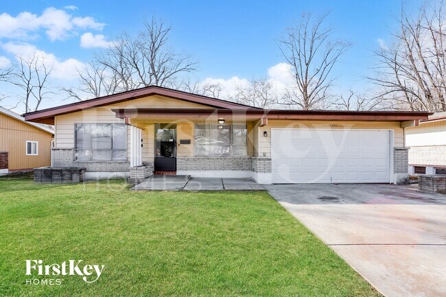 Foto del edificio - 10201 Pannell Dr