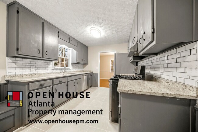 Foto del edificio - 243 Cedar Mill Ln, Woodstock