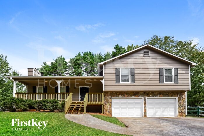 Foto principal - 213 Campbell Dr