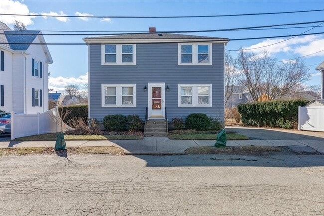 Building Photo - 9 Mague Pl