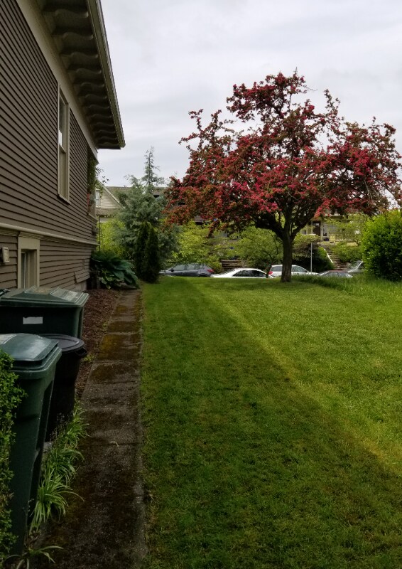 Foto del edificio - 5516 12th Ave NE