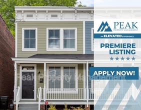 Building Photo - 2702 P St