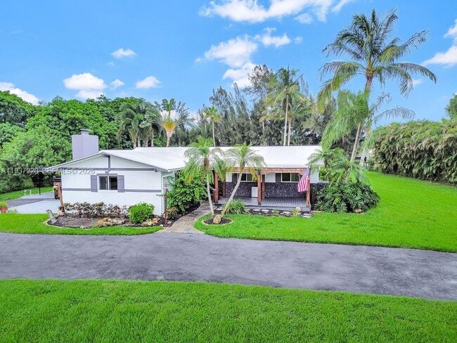 Foto del edificio - 5300 SW 162nd Ave