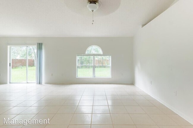 Foto del edificio - 3 br, 2 bath House - 3096 Deltona Boulevard