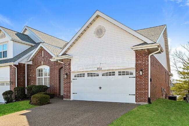 Foto del edificio - 8914 Hilltop Manor Dr