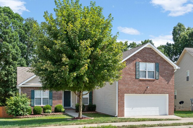 Foto del edificio - 3519 Oak Creek Dr