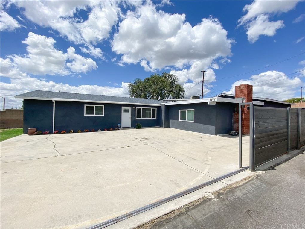 Foto principal - 1421 N Amador Ave