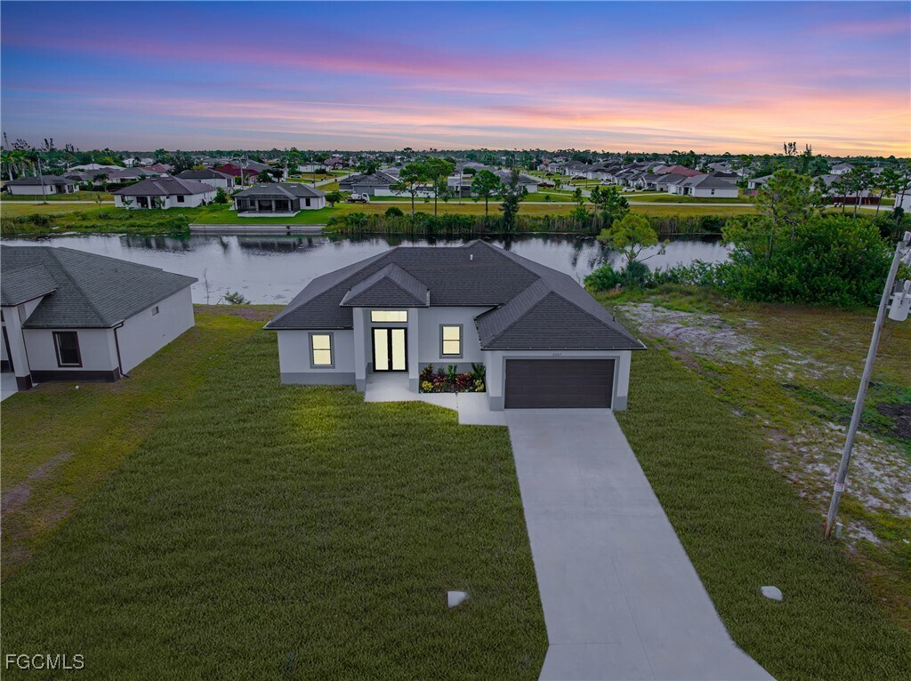 Foto principal - 2507 NW 25th St