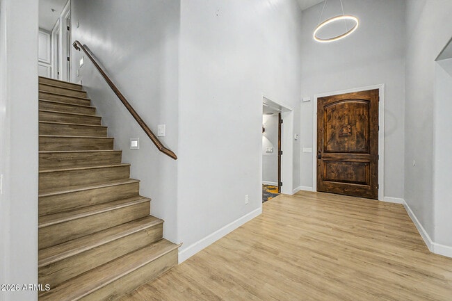 Foto del edificio - 2311 E Colter St