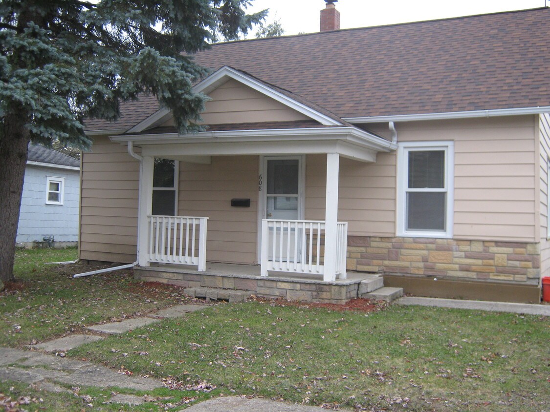 608 S Beech St, Bryan, OH 43506 House Rental in Bryan, OH