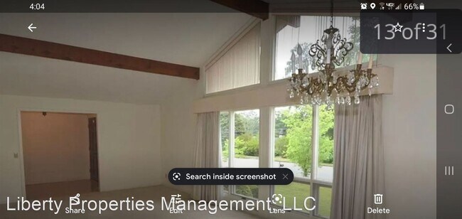 Foto del edificio - 4 br, 2.5 bath House - 805 S Dean Road