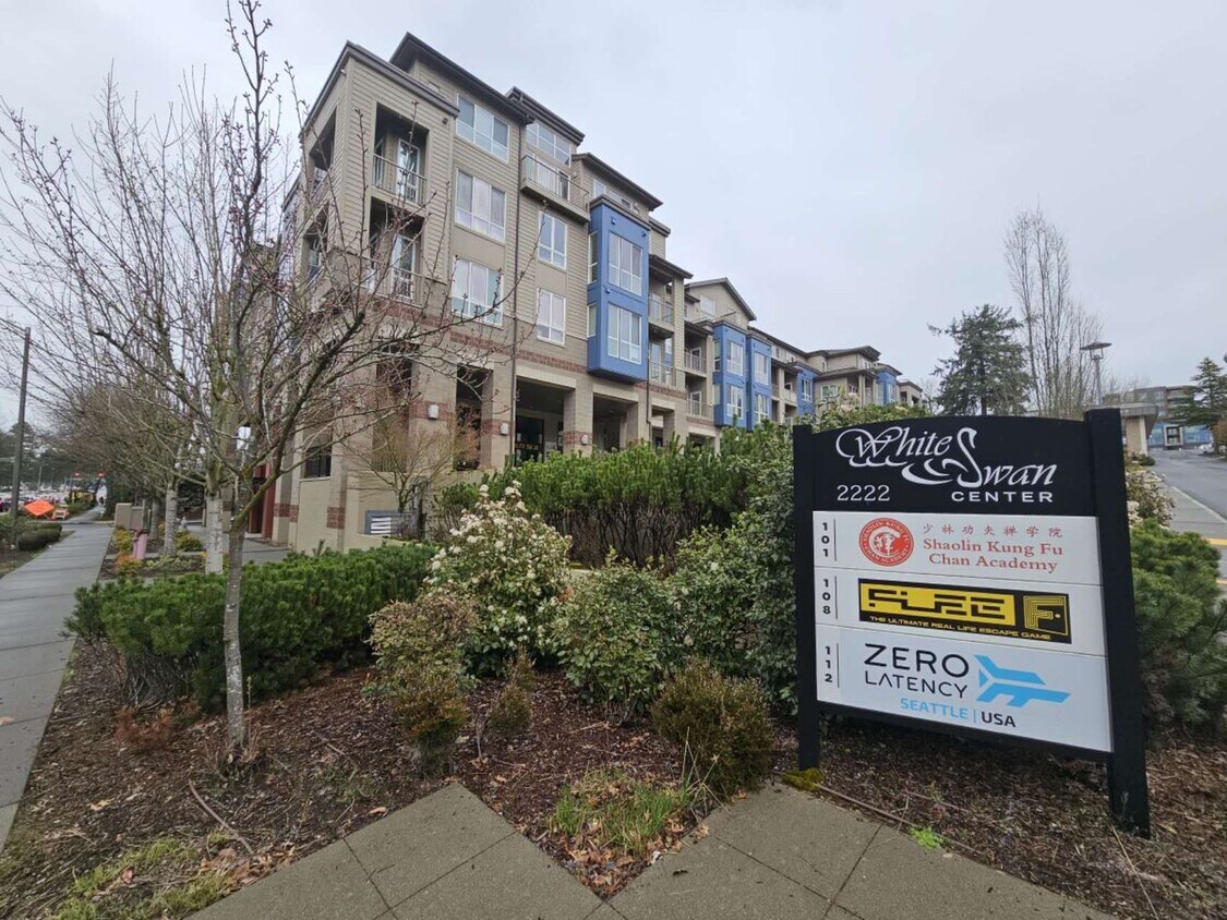 Primary Photo - Short Term Rental-5 Months ONLY. 2 Bed 2 B...